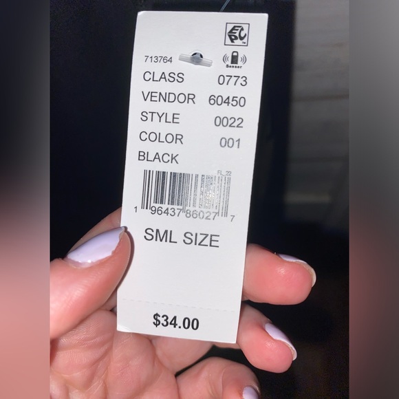 NWT - Pacsun Athletic Romper - Picture 7 of 7